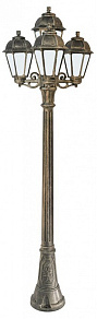 Фонарный столб Fumagalli SABA K22.158.S31.BYE27