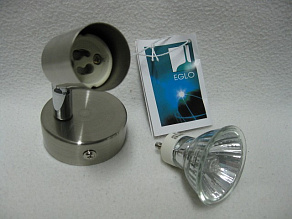 Спот Eglo Buzz 83046