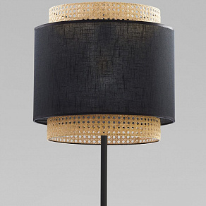 Торшер TK Lighting Boho Black 5568 Boho Black