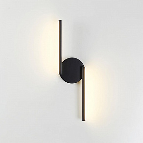 Накладной светильник Odeon Light Suprema 4309/8WL