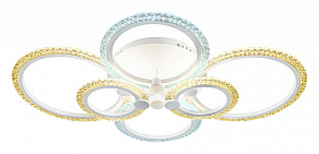 Потолочная люстра Ambrella FA FA4065