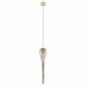 Подвесной светильник Arte Lamp Waterfall A1577SP-1GO