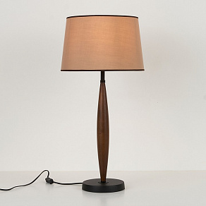 Настольная лампа декоративная Lighthall Daisy LH012004