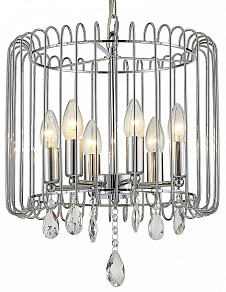 Подвесной светильник Citilux Джина CL462161