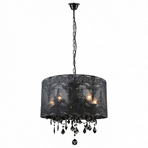 Подвесной светильник Arte Lamp Jennifer A1800LM-5BK