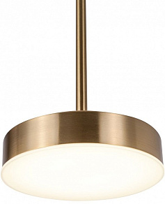 Подвесной светильник Zortes Lory ZRS.1055.01