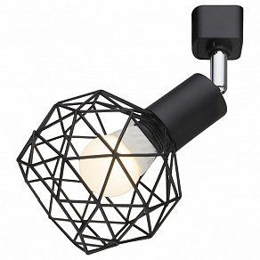 Спот Arte Lamp 6141 A6141PL-1BK