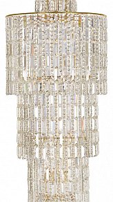 Подвесная люстра Arti Lampadari Valencia Valencia E 1.10.50.501 G