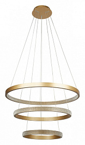 Подвесной светильник Kink Light Селена 07663,33