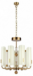 Подвесная люстра Odeon Light Lion 5467/35L