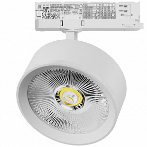 Светильник на штанге Lightstar Alta Pro A5746QT