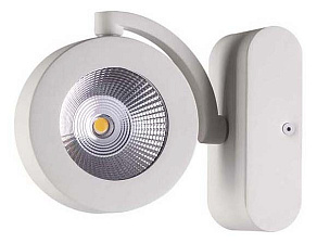 Спот Odeon Light Pumavi 3493/10WL