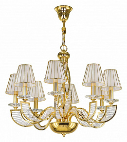 Подвесная люстра Osgona Alveare 702082