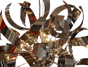 Подвесной светильник Lussole Briosco LSA-5903-07