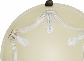 Накладной светильник Arte Lamp Symphony A4330PL-2AB