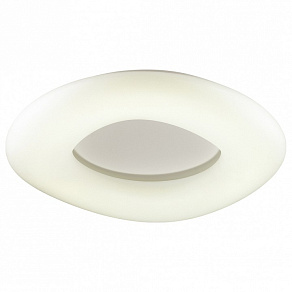 Накладной светильник Odeon Light Aura 4064/80CL