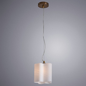 Подвесной светильник Arte Lamp Serenata A3459SP-1AB