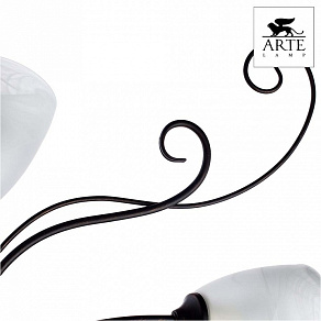 Люстра на штанге Arte Lamp Joy A7310PL-6BR