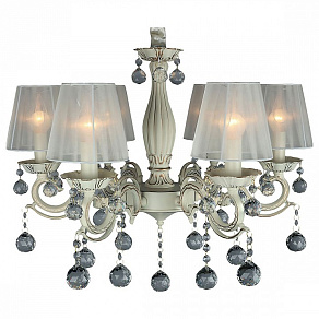 Подвесная люстра Omnilux Biella OML-73303-06