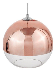 Подвесной светильник LUMINA DECO Veroni LDP 1029-200 R.GD