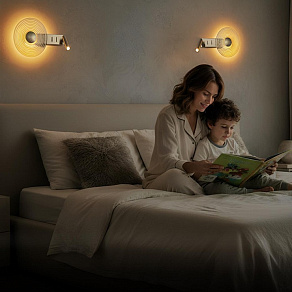 Накладной светильник Citilux CORTA CL245031