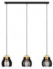 Подвесной светильник Eglo Stillington 1 43925