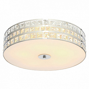 Накладной светильник Arte Lamp Monte Bianco A8201PL-5CC