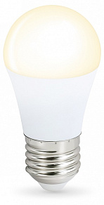 Лампа светодиодная Ambrella Light G45 451303