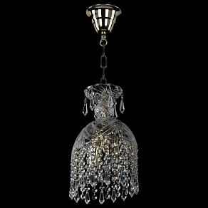 Подвесной светильник Bohemia Ivele Crystal 1478 14783/24 G