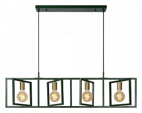 Подвесной светильник Lucide Luuk 00426/04/33