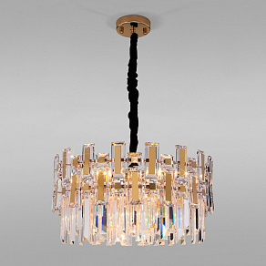 Подвесной светильник Bogate's Lago 330/6 Strotskis