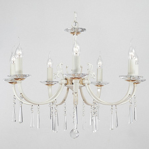 Подвесная люстра Lucia Tucci Lecce LECCE 137.7