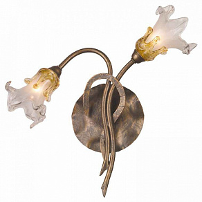 Бра Odeon Light Alba 1365/2W