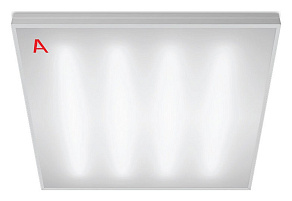 Светильник для потолка Армстронг WoltaSTD  ДВО11-36-041-6К