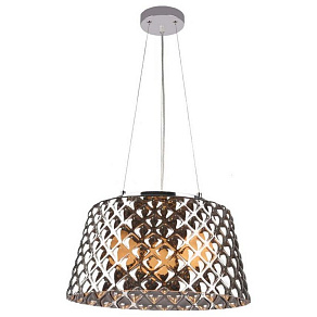 Подвесной светильник Arte Lamp Facezia A1554SP-3CC