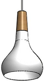 Подвесной светильник Eglo Sabinar 96981