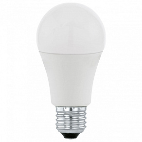 Лампа светодиодная [поставляется по 10 штук] Eglo Relax&amp;work E27 10Вт 2700K 11709