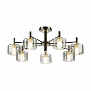 Люстра на штанге Citilux ELAN CL241171