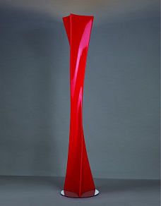 Торшер Mantra Twist 0587L