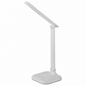 Настольная лампа офисная Globo Davos 58209W