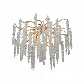 Потолочная люстра Vitaluce V2855 V2855-8/7PL