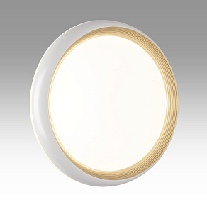 Накладной светильник Sonex PALE 7649/CLN