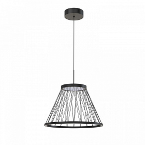 Подвесной светильник Favourite Fibra 4633-4P