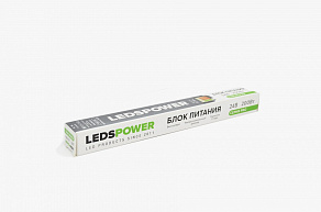 Блок питания LEDS POWER  007823