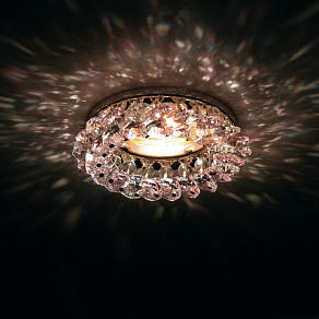 Встраиваемый светильник Lightstar Onora 030322