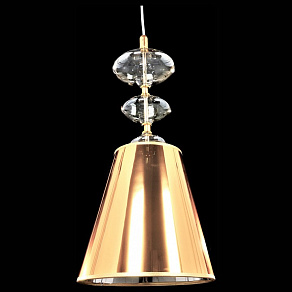 Подвесной светильник LUMINA DECO Veneziana LDP 1113 GD