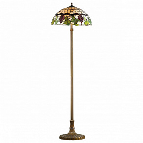 Торшер Odeon Light Traube 2267/2F