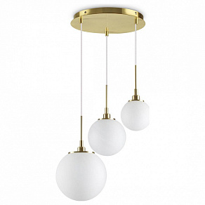 Подвесной светильник Ideal Lux Grape GRAPE SP3