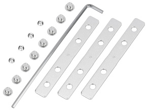 Соединитель профилей линейный Arlight LINE 064472