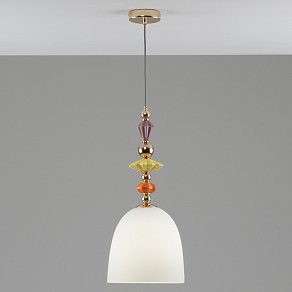 Подвесной светильник Moderli Charm V11179-1P